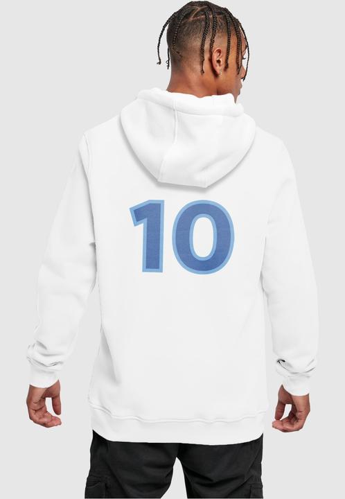 Actual product image Merchcode Argentina Football Dress Heavy Hoody - 113209 (XS)
