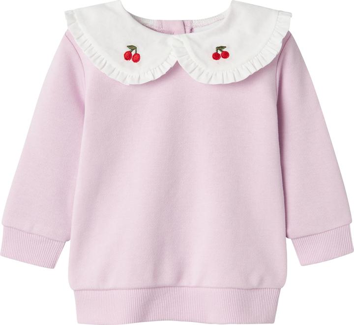 Name it Langarm Sweatshirt