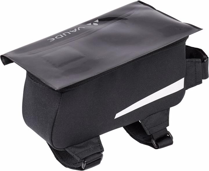 Actual product image Vaude Carbo Guide II (1 l, Frame bag)