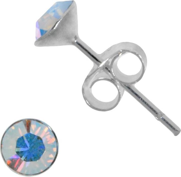 Multicolor, Silber