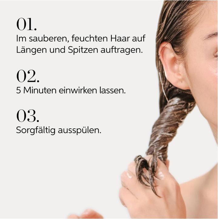 Produktbild Wella Nutricurls Waves and Curls Mask (150 ml)