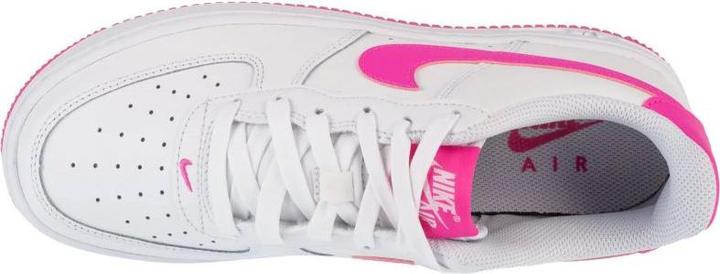Actual product image Nike Air Force Shoes (36.5)