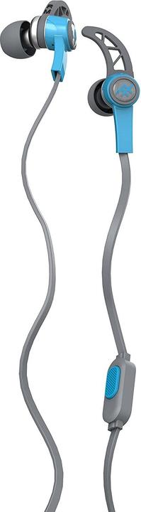 Immagine prodotto iFrogz Sluchawki Summit Wired niebieski blu 31180 (Cablato)