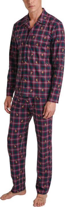 Actual product image Calida Pyjamas, button-through (M)