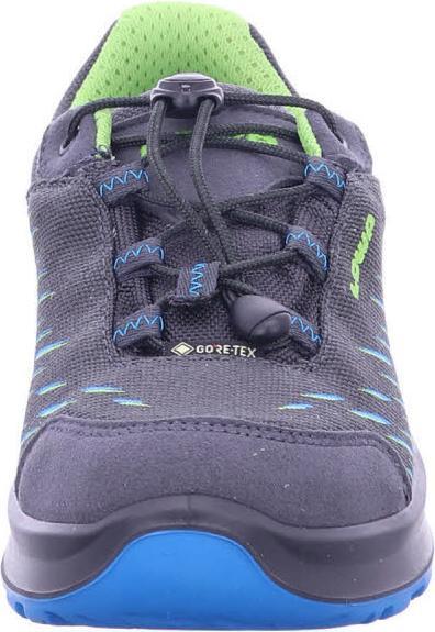 Actual product image Lowa Zirrox GTX LO Junior (31)