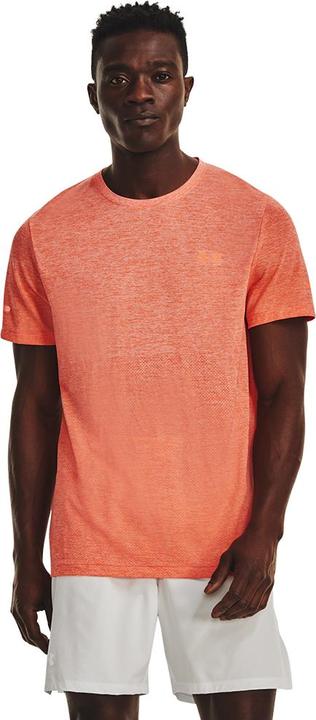Image du produit Under Armour T-shirt Seamless Stride (M)