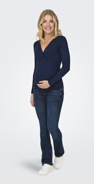 Actual product image Only Maternity OLMIPASS Top Top