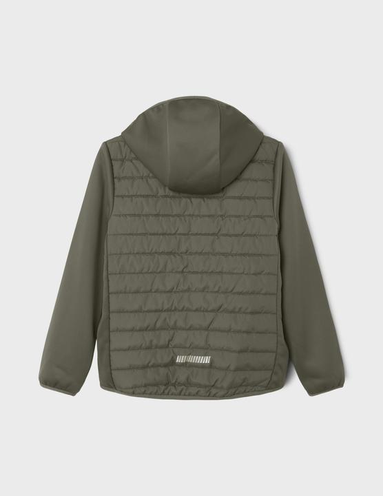 Produktbild Name it Hybrid Jacke (122)