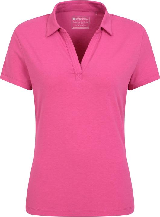 Mountain Warehouse Poloshirt Mit UVSchutz