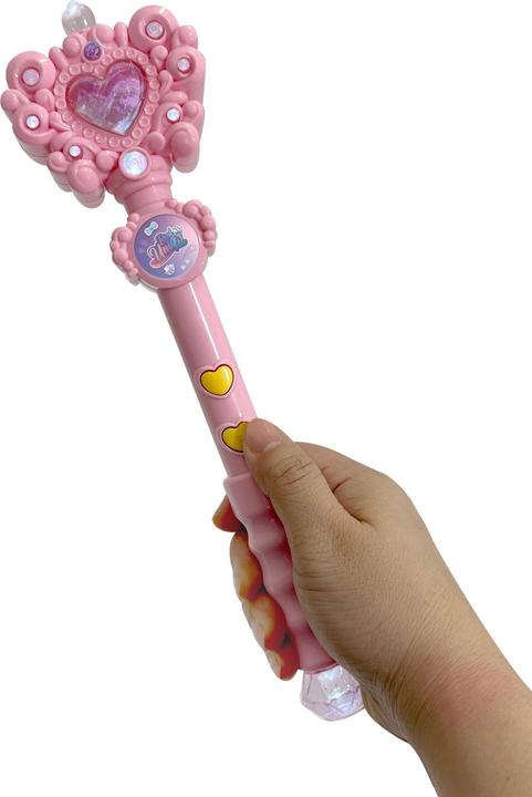 Immagine prodotto Real UniQ Magic - Parete con luci e suoni (30457)