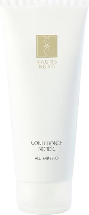 Raunsborg Conditioner Nordic For All Hair Types 200 ml (200 ml)