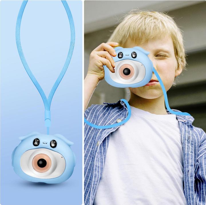 Immagine prodotto Maxlife Fotocamera digitale per bambini