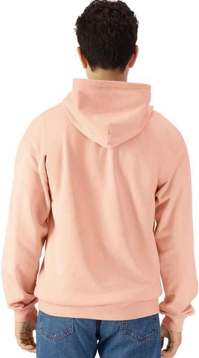 Produktbild Gildan Softstyle Hoodie mit durchgehendem Reissverschluss (4XL)