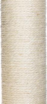 Produktbild Karlie Smaragd (103 cm, Beige)