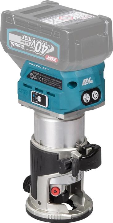 Image du produit Makita RT001GZ10