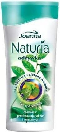 Immagine prodotto Joanna Naturia Balsamo all'ortica e tè verde 200g di
