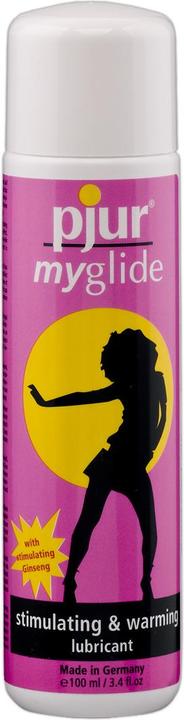 Produktbild Pjur MyGlide (100 ml)