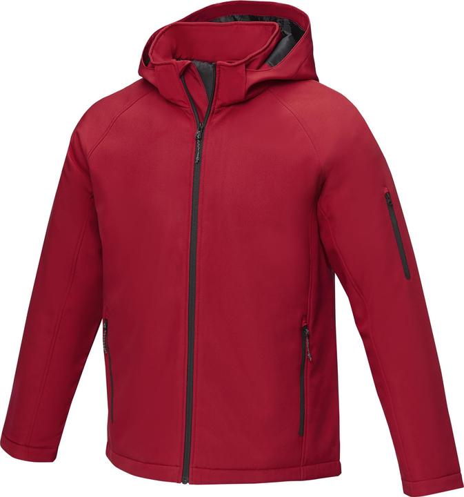 Produktbild Elevate Essentials Notus Gepolsterte Soft Shell Jacke (XS)