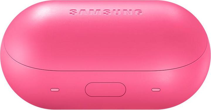 Actual product image Samsung Gear IconX (2018) (5 h, Wireless)