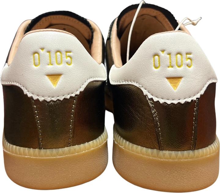 Actual product image 0-105 's trainers nova (40)