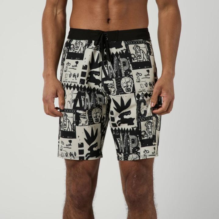 Immagine prodotto Mystic Movement Boardshort (30)