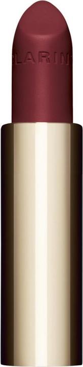 Clarins Joli Rouge Matte - Nachfüllung 796v Rote Pflaume (796v Rote Pflaume)