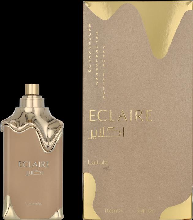 Immagine prodotto Lattafa Perfumes Eclair (Eau de parfum, 100 ml)