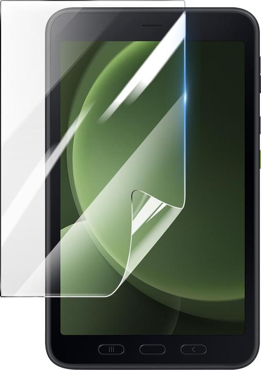 Immagine prodotto 3MK Pellicola ScreenSafe (1 Pezzo/i, Galaxy Tab Active 5)