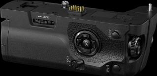 Produktbild Olympus HLD-9 Batteriegriff für E-M1 Mark II (Batteriegriff)