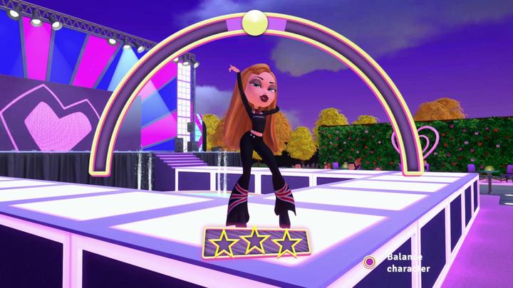 Actual product image Game Bratz: Mode Worldwide SWITCH Complete Ed. (Switch, DE)