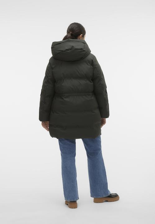 Immagine prodotto Vero Moda Vmnoe Piumino A Vita Cur Exc (50)