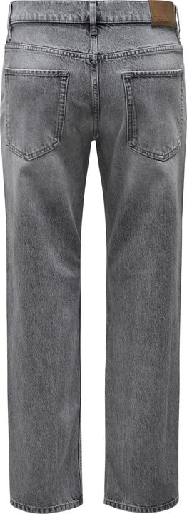 Immagine prodotto Only & Sons Jeans dal taglio dritto Jeans dal taglio regolare (W29/L34)