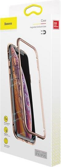 Produktbild Baseus Case (Apple iPhone X, Apple iPhone XS)