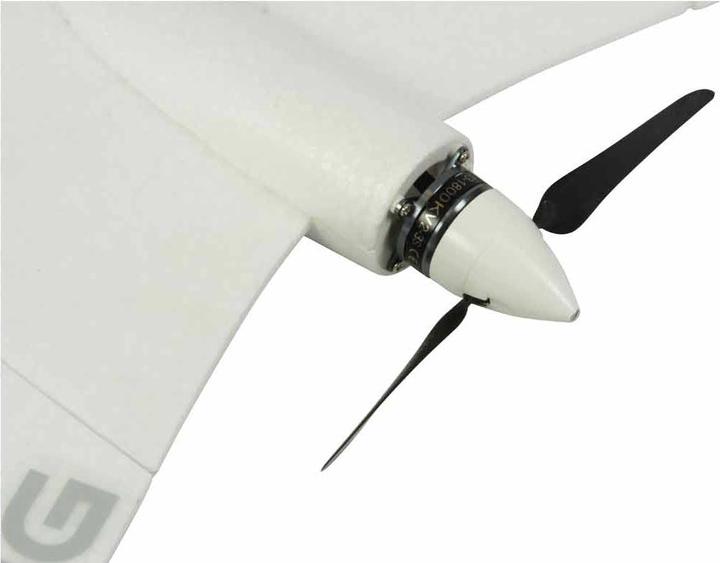 Actual product image Multiplex BK+ FunWing 1160 mm ARTF (Flying wing)