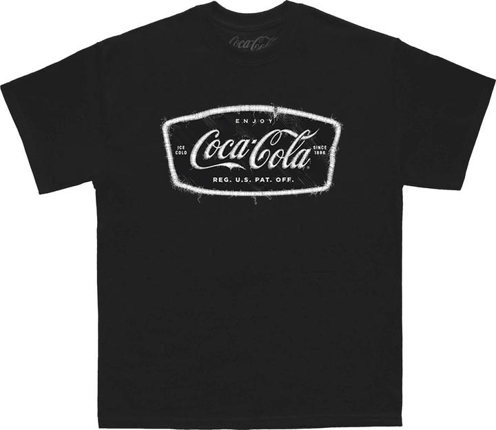 Produktbild Coca Cola TShirt (S)