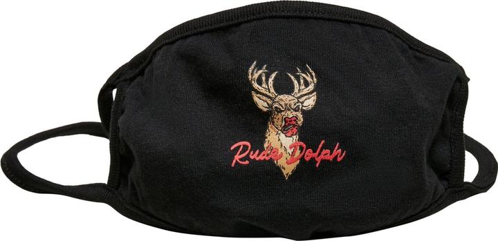 Produktbild Urban Classics Reindeer Face Mask