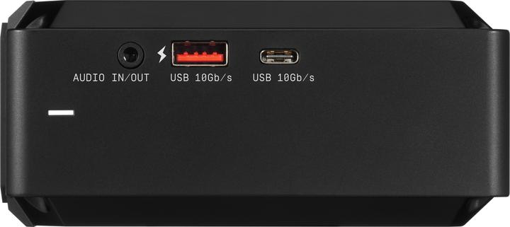 Actual product image WD BLACK D50 Game Dock (1 TB)