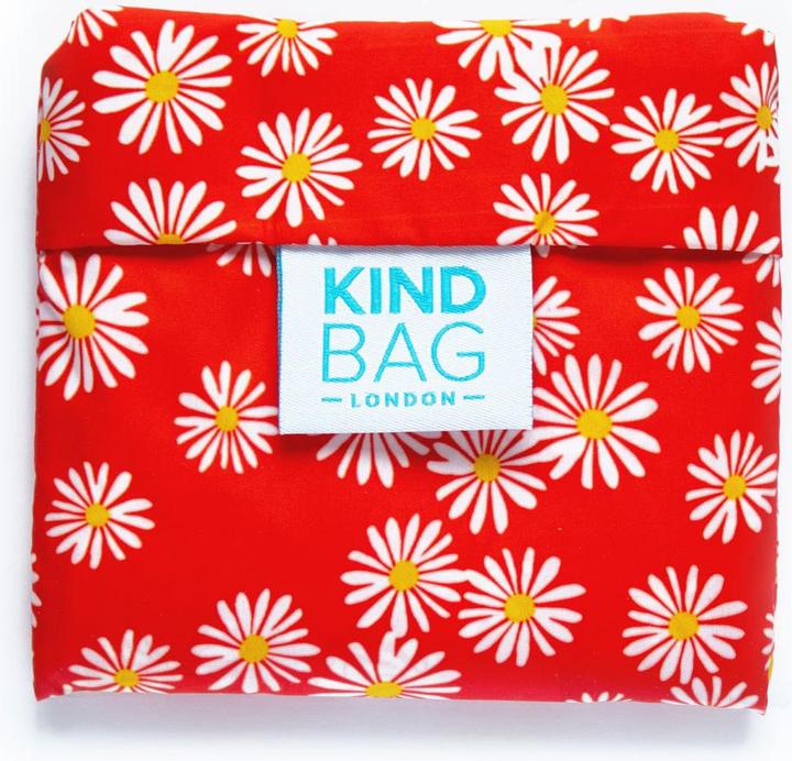 Actual product image Kind Bag Mini Bag Daisy