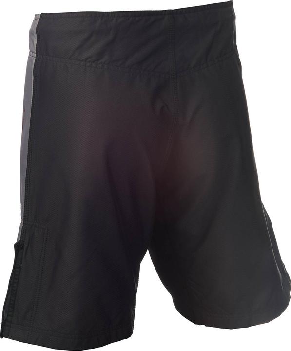 Immagine prodotto Ju-Sports Pantaloncini da combattimento Dark Line "Dragon (S)