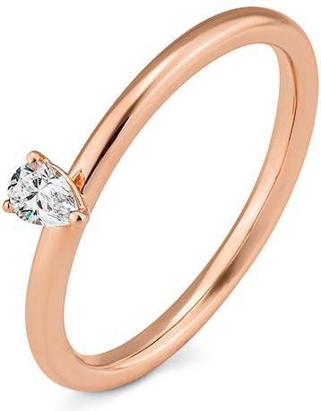 Actual product image Breuning Drop (55, 585/14 K Gold)
