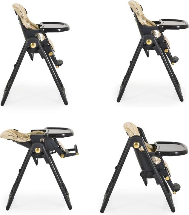 Actual product image Cangaroo Highchair Tiramisu 2 in 1 (Highchair)