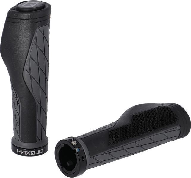 Bike grips