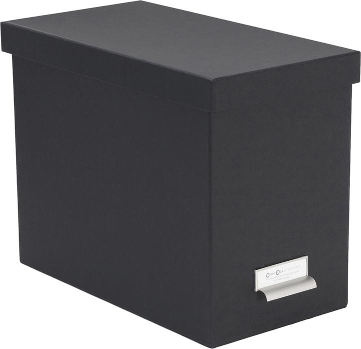 Image du produit Bigso Boîte pour dossiers suspendus (18.5 x 26.5 x 35 cm)