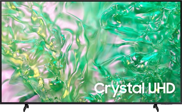 Produktbild Samsung UE75DU8072UXXH (75", LED, 4K, 2024)