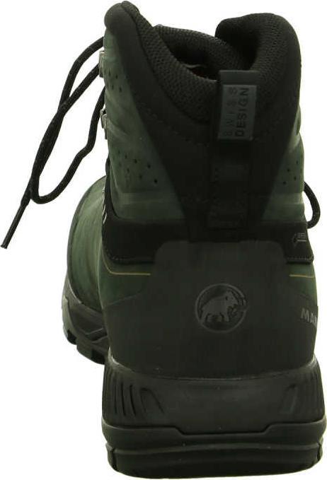 Immagine prodotto Mammut Mercury Tour II High GTX (44)