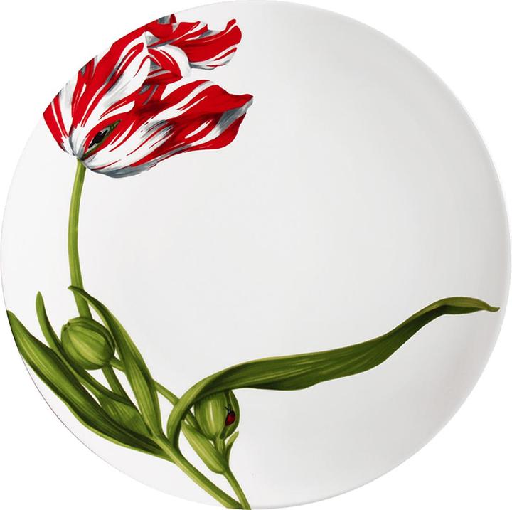 Image du produit Taitù Emotion Assiette plate (1 x, 28 cm)