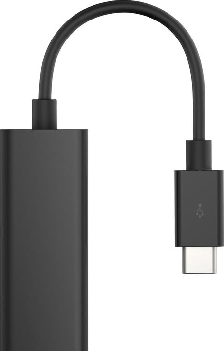 Produktbild HP USB Typ-C zu (USB-C, RJ45 (1x))