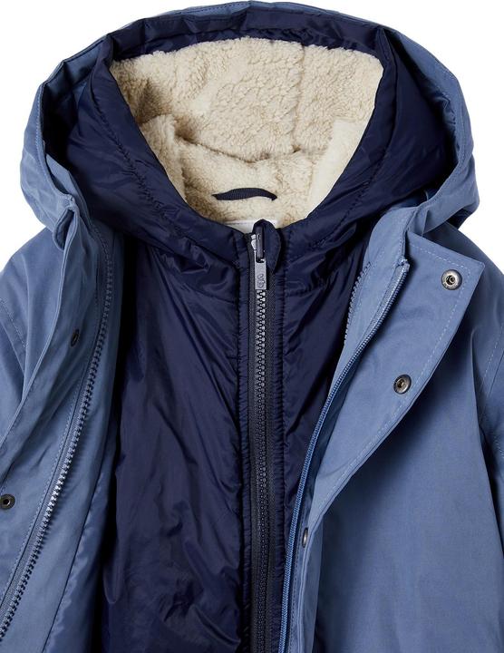 Produktbild Vertbaudet Anorak (92)
