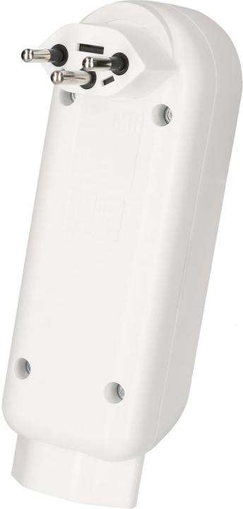 Actual product image Max Hauri Adapter (Type 13, 4 x)