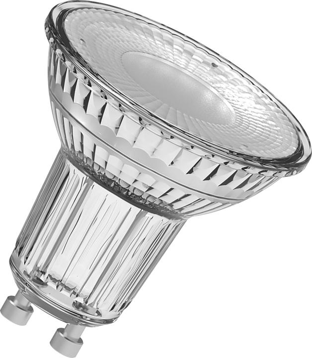 Actual product image Osram LED Spot Value (GU10, 4.30 W, 350 lm, 1 x, F)